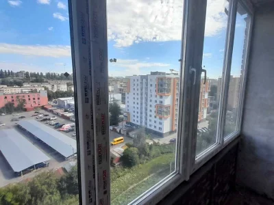 Квартира. Хмельницький, Старокостянтинівське шосе