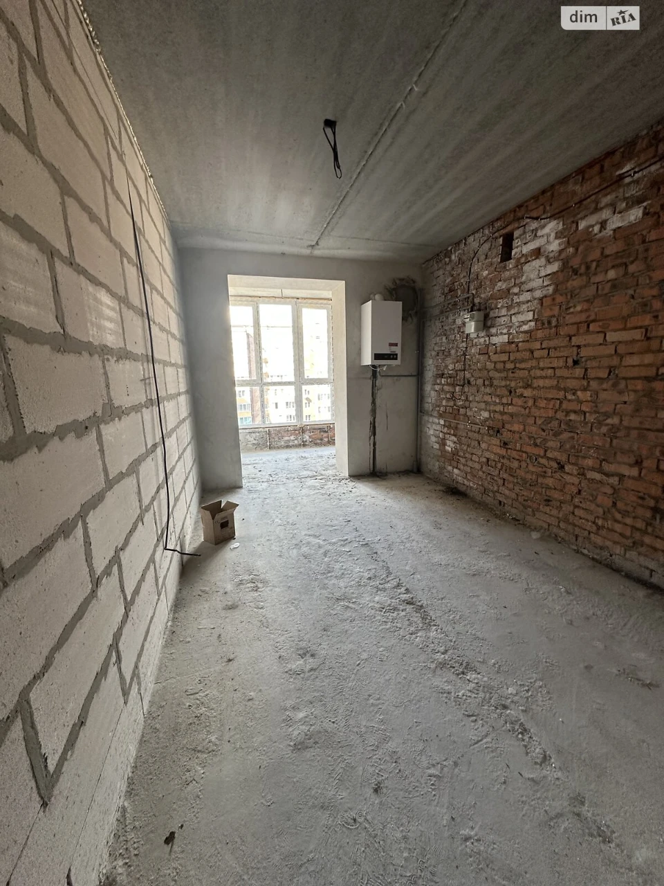 Продаж Квартира Дубове