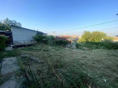 Ділянка. Полтава, Картинна вул.