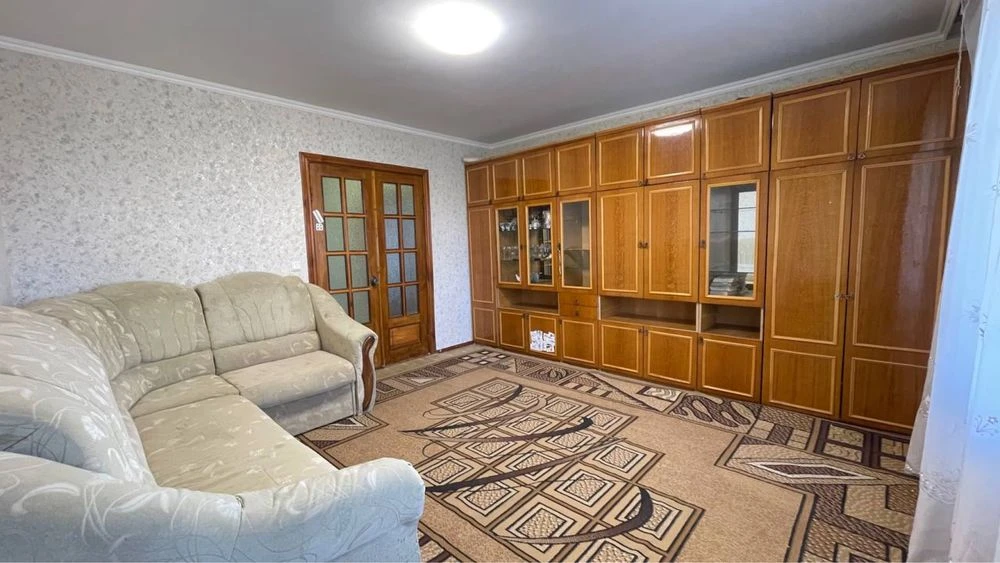 Квартира на Гречанах