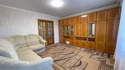 Квартира на Гречанах