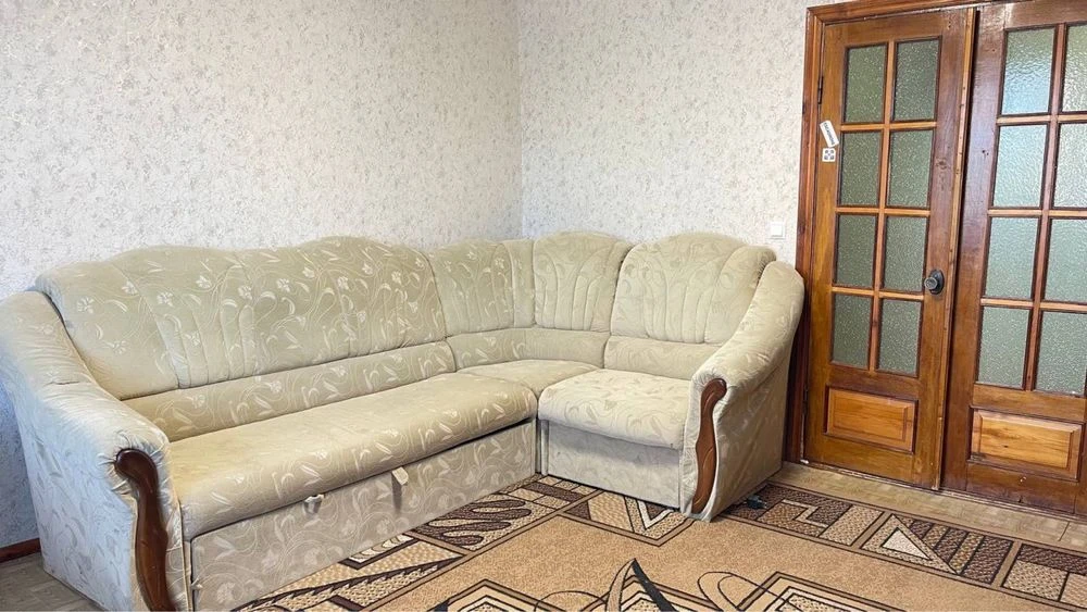 Квартира на Гречанах