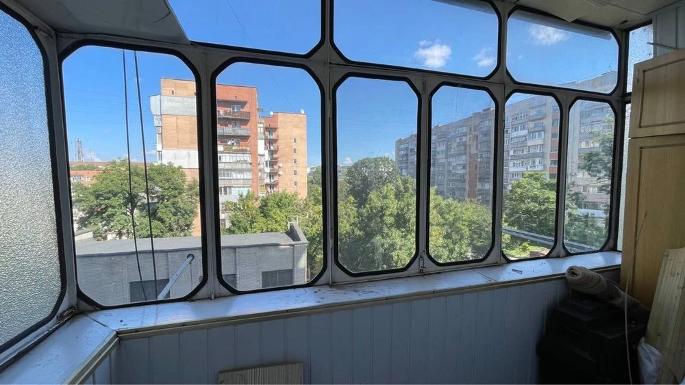 Квартира на Гречанах