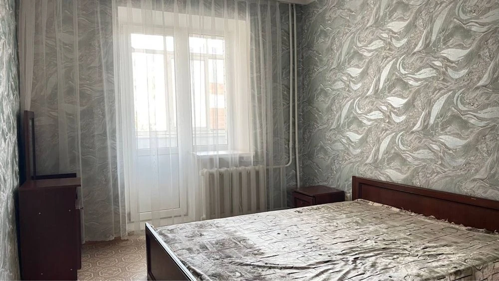 Квартира на Гречанах