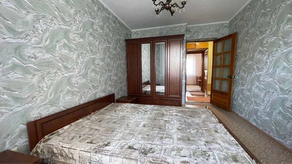 Квартира на Гречанах