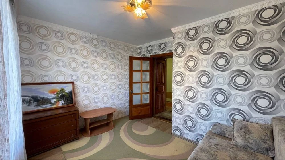 Квартира на Гречанах