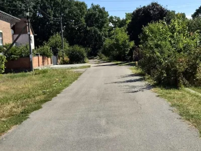 Ділянка. Полтава, Літописна