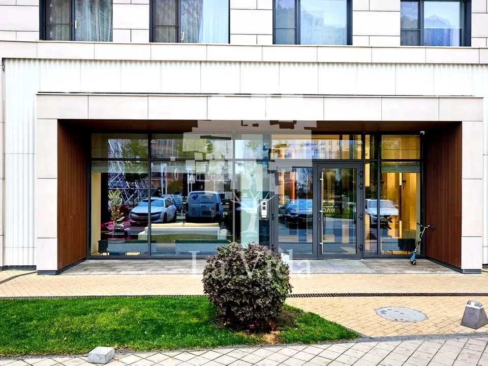 Квартира. Киев, Академика Заболотного ул., (Дом 3)
