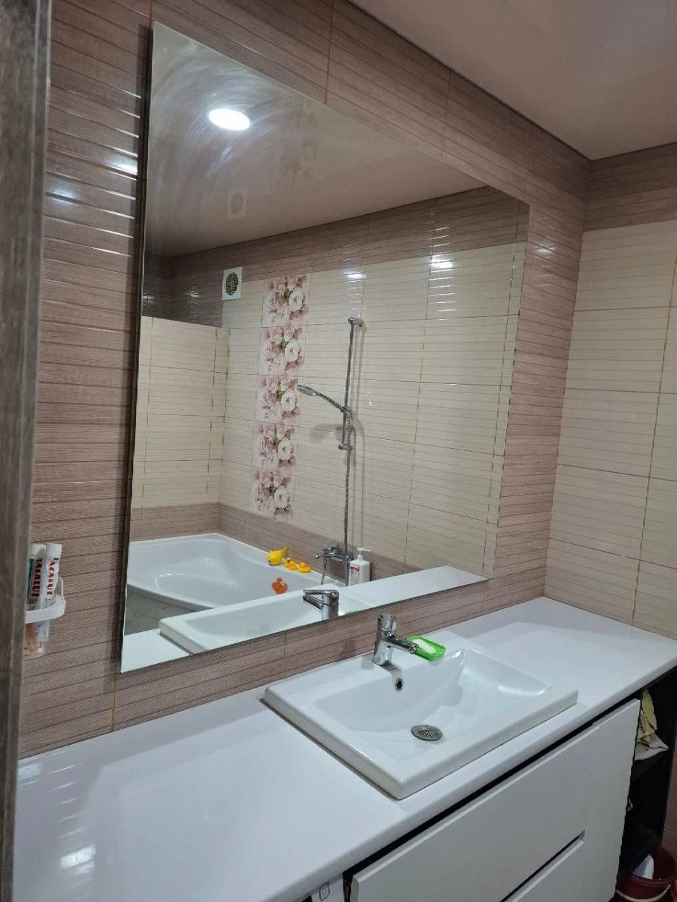 Продаж 1 кімнатної квартири з ремонтом