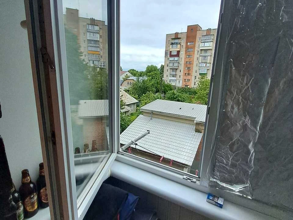 Квартира. Хмельницький, Кам'янецька вул.