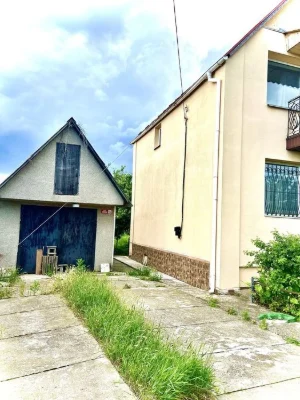 House for sale in the nearby old town