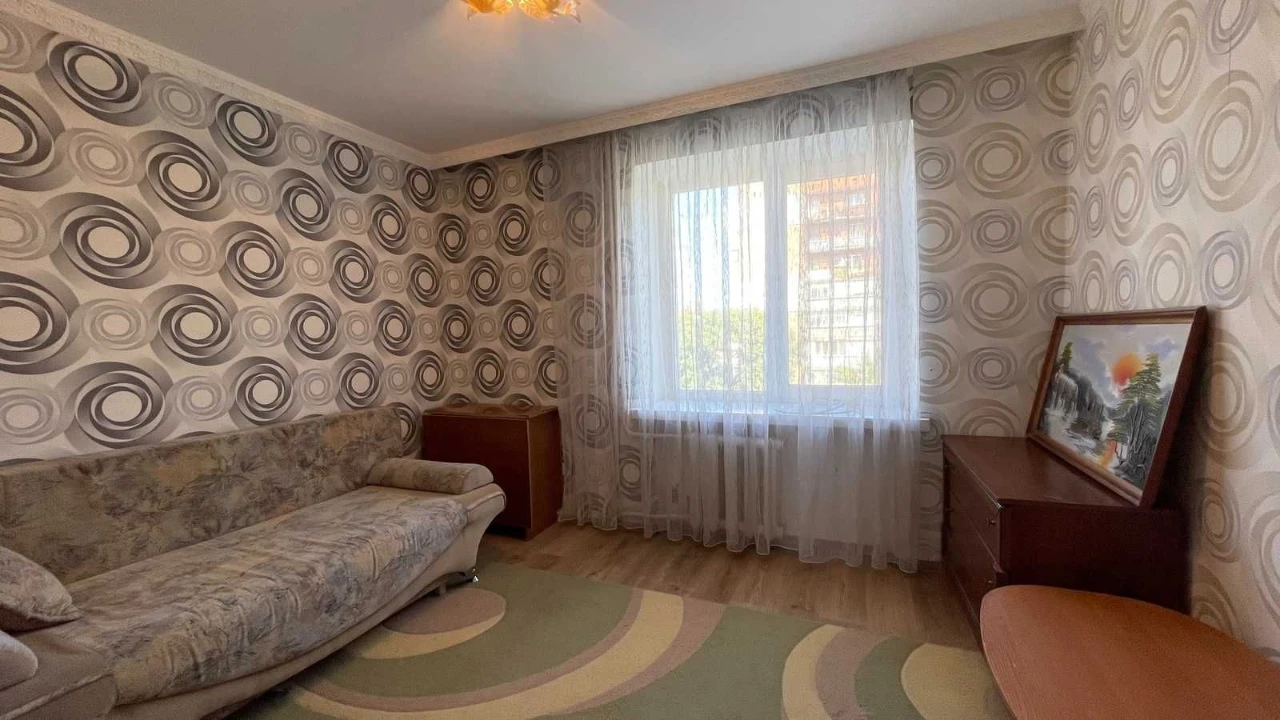 3-кімнатна на Гречанах, вул. Гонгадзе