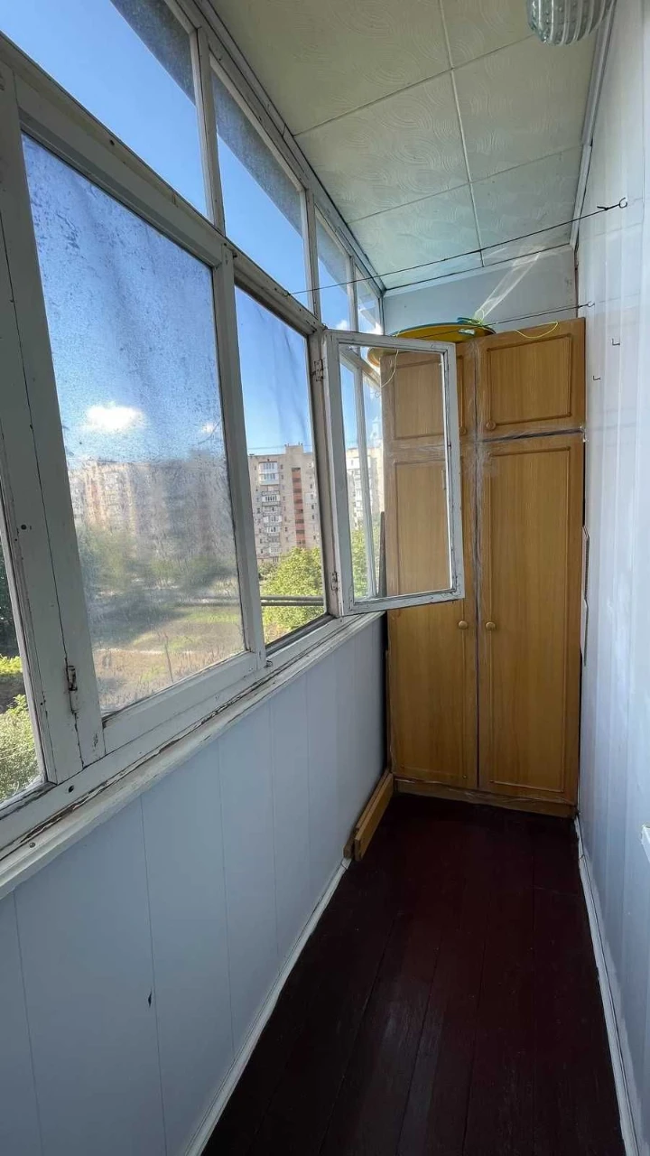 3-кімнатна на Гречанах, вул. Гонгадзе