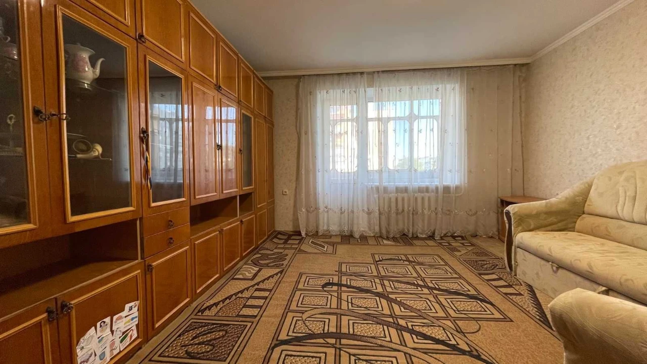 3-кімнатна на Гречанах, вул. Гонгадзе