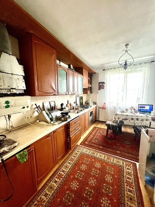 House for sale in the nearby old town