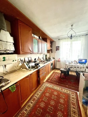 House for sale in the nearby old town