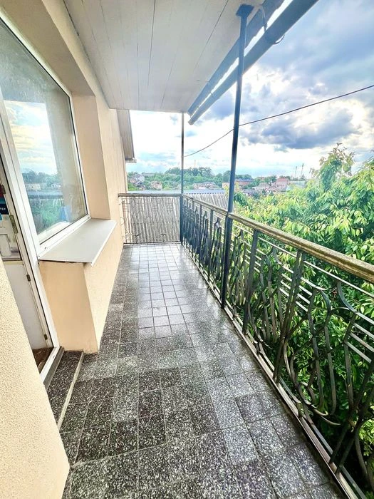 House for sale in the nearby old town
