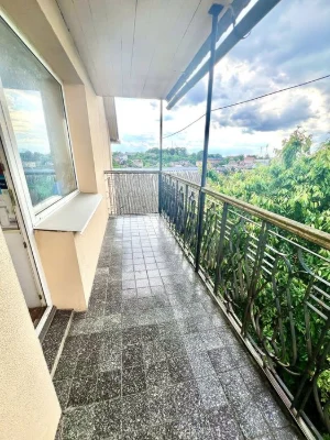 House for sale in the nearby old town