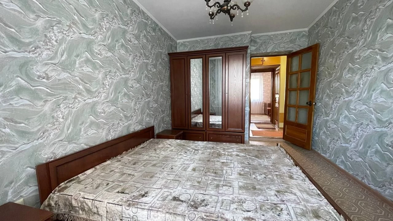 Продам 3к квартиру.Район Гречани