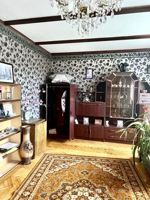 House for sale in the nearby old town