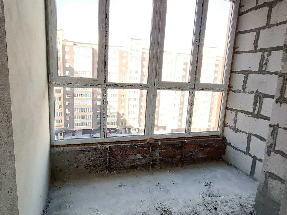 Квартира. Хмельницький, Івана Франка пров.