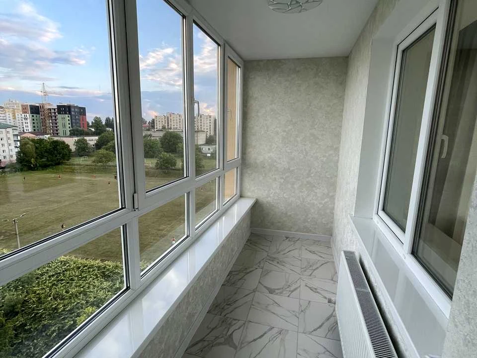 Квартира. Хмельницький, Озерна вул.