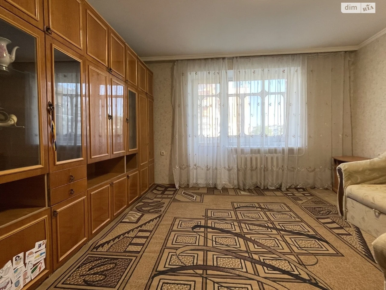 Продаж Квартира Гречани