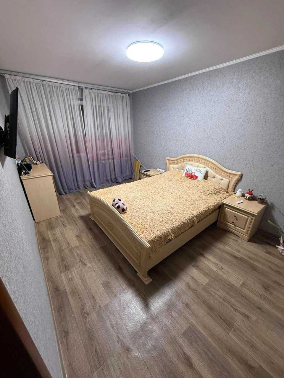 44170  Продаж 2к квартири В Раково