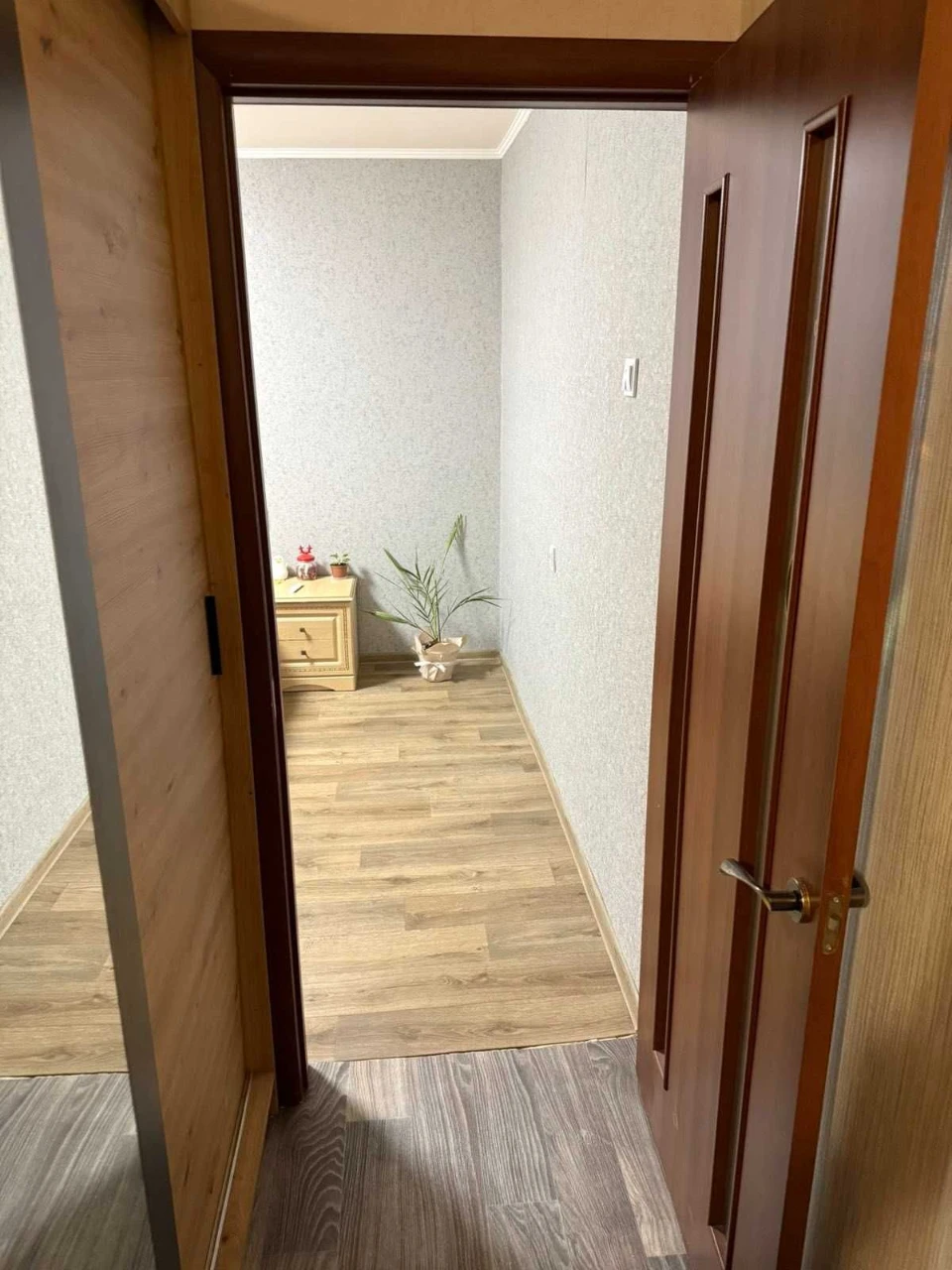 44170  Продаж 2к квартири В Раково
