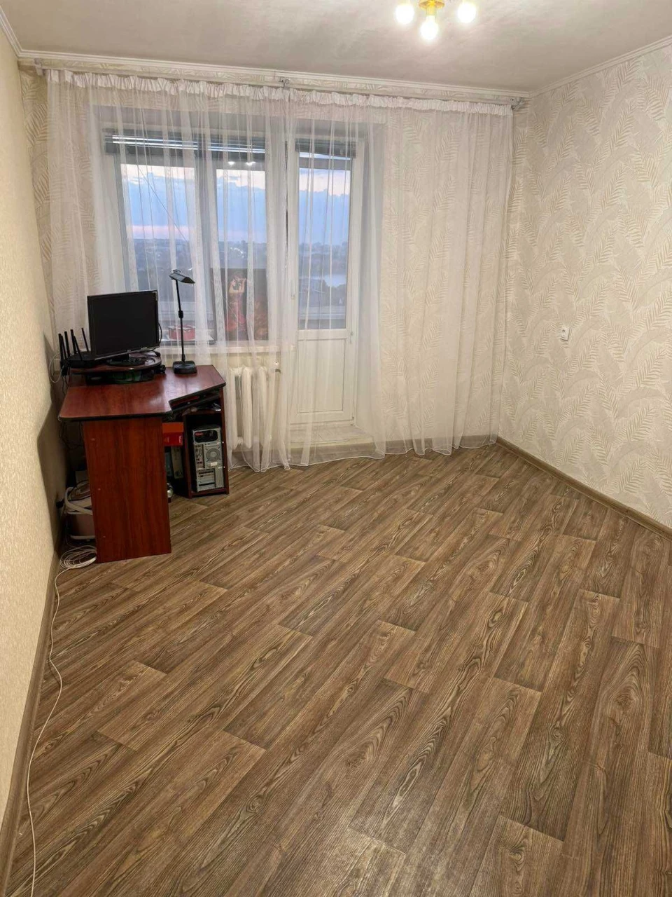 44170  Продаж 2к квартири В Раково