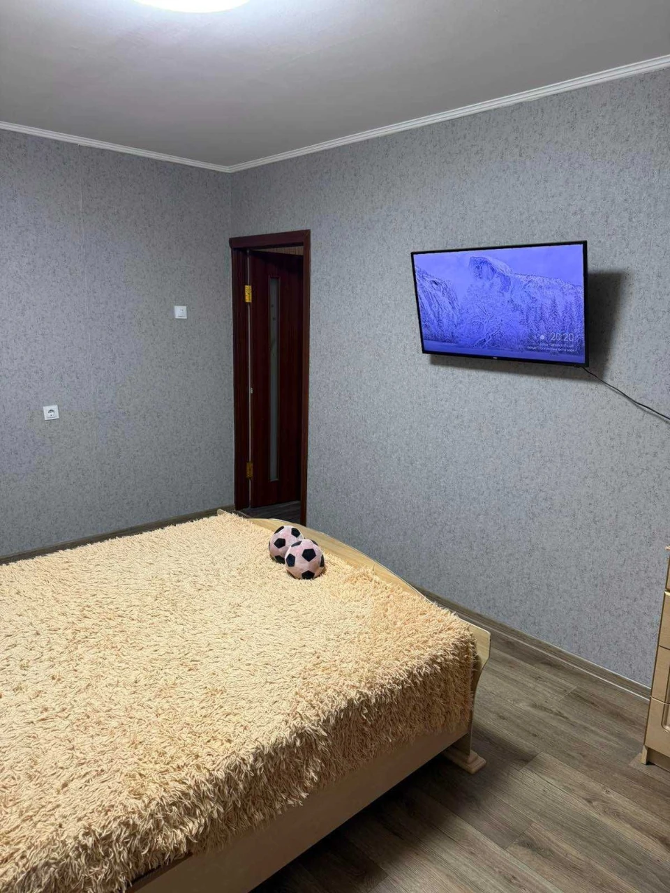 44170  Продаж 2к квартири В Раково