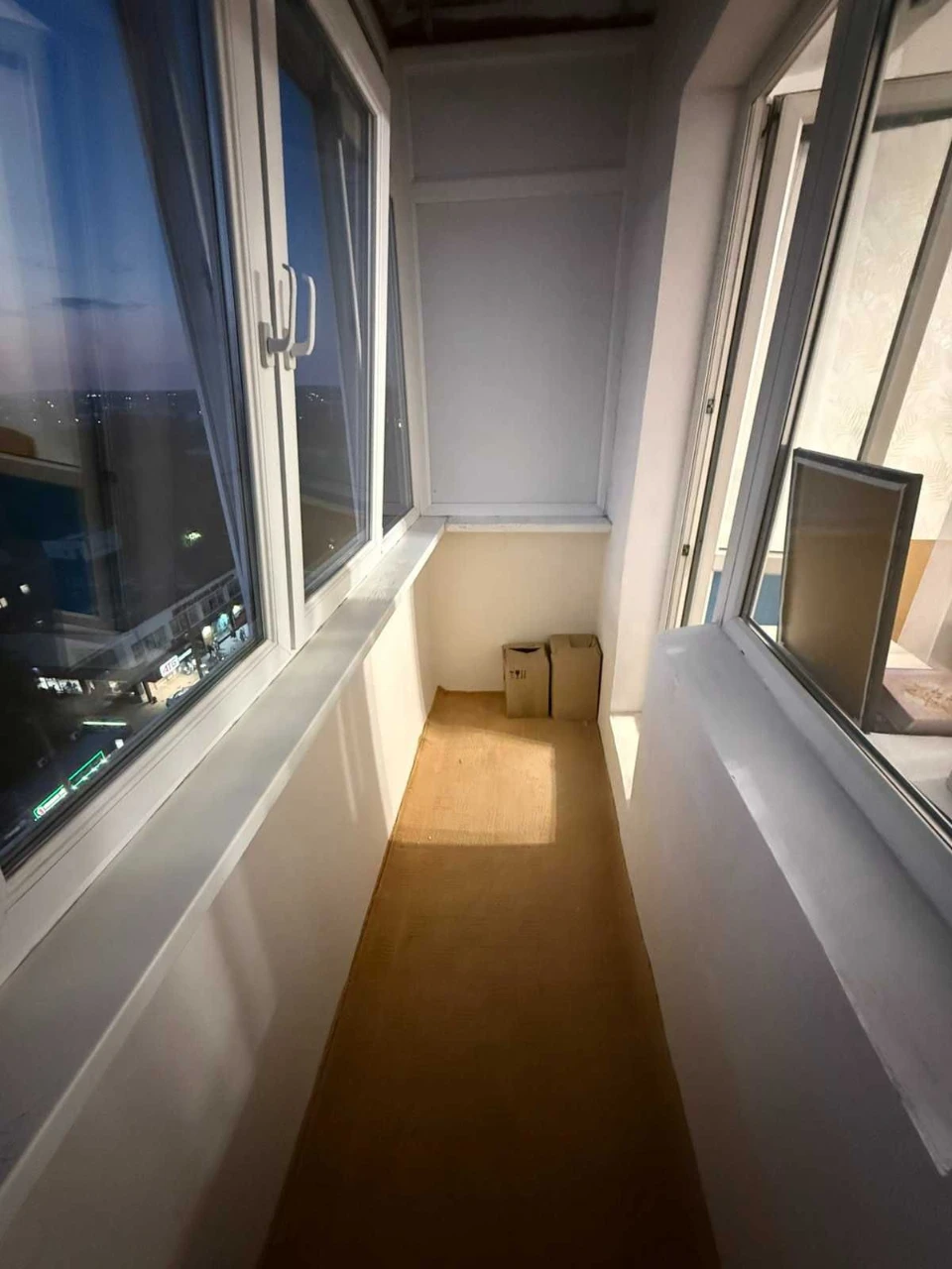 44170  Продаж 2к квартири В Раково
