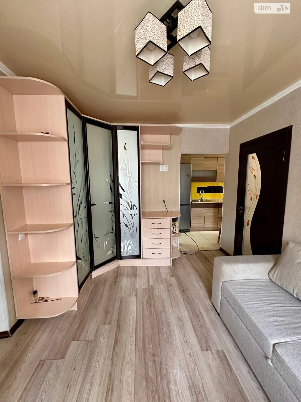 Продаж Квартира Старий аеродром