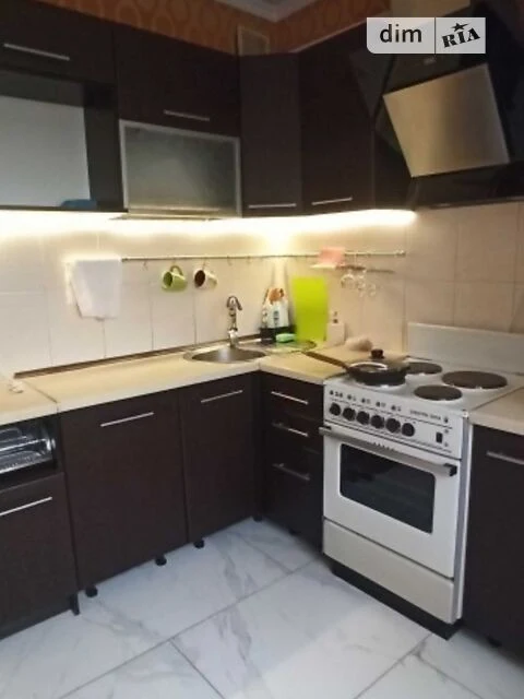 Sale of 2-room apartment 55.2 sq. m. on Honore de Balzac Street 88A
