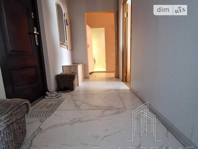 Sale of 2-room apartment 55.2 sq. m. on Honore de Balzac Street 88A