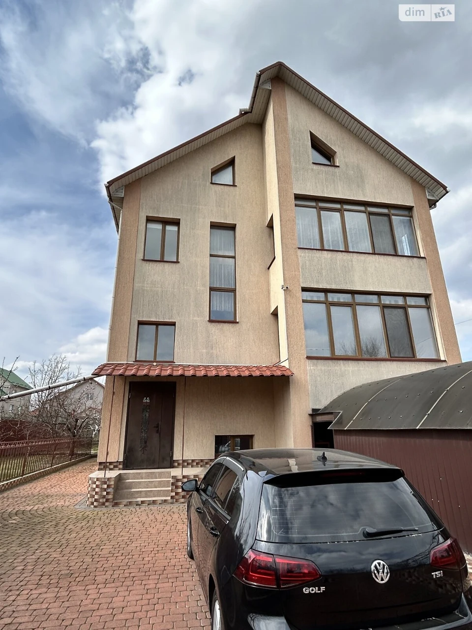 Продаж Дім Південно-Західний