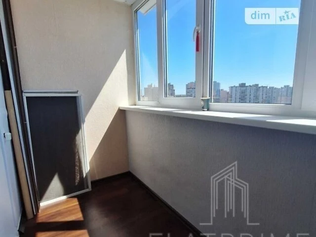 Sale of 2-room apartment 55.2 sq. m. on Honore de Balzac Street 88A