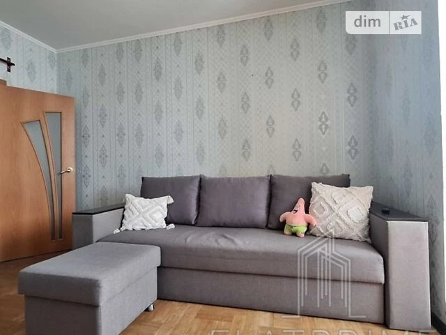 Sale of 2-room apartment 55.2 sq. m. on Honore de Balzac Street 88A