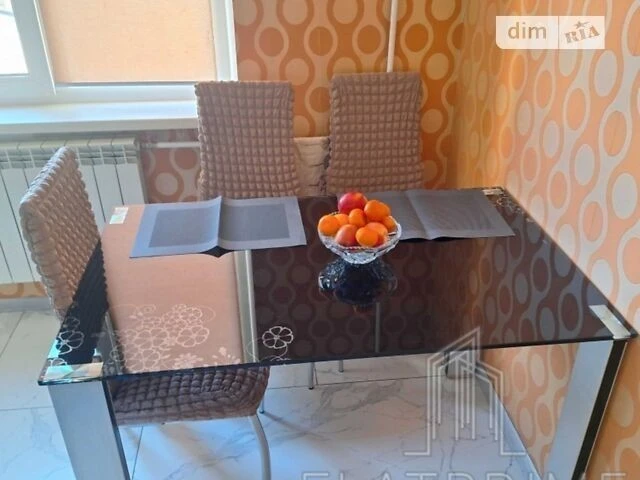 Sale of 2-room apartment 55.2 sq. m. on Honore de Balzac Street 88A