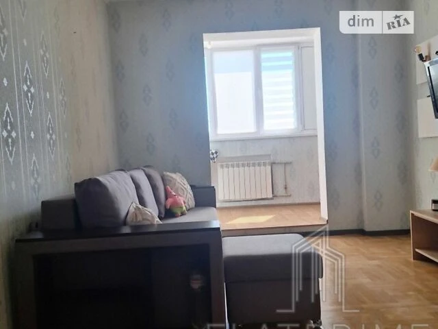 Sale of 2-room apartment 55.2 sq. m. on Honore de Balzac Street 88A