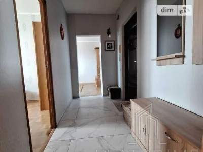 Sale of 2-room apartment 55.2 sq. m. on Honore de Balzac Street 88A