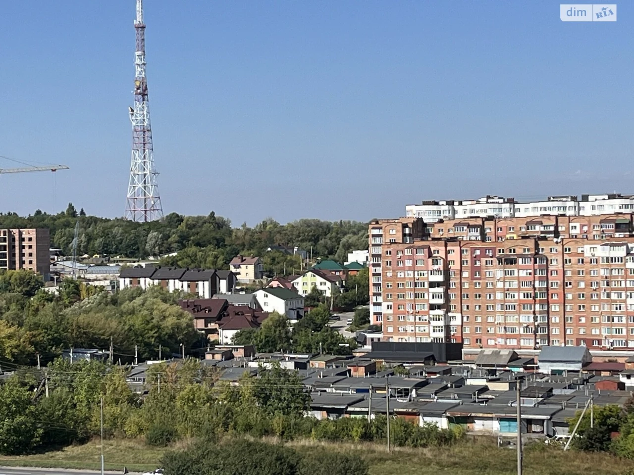 Продаж Квартира Виставка
