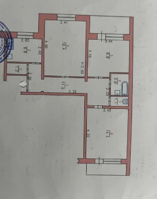 Продаж 3к Виставка ціна топ 45032