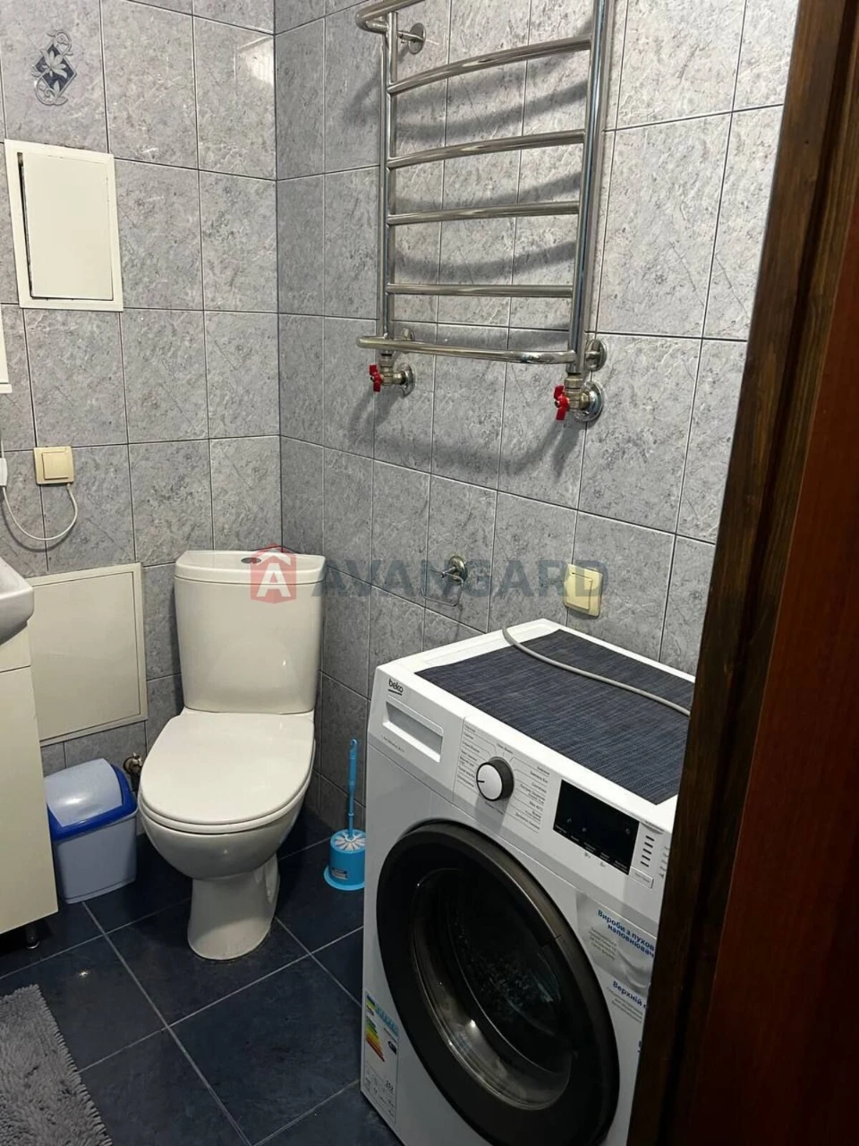 Чудова 1 кімнатна квартира