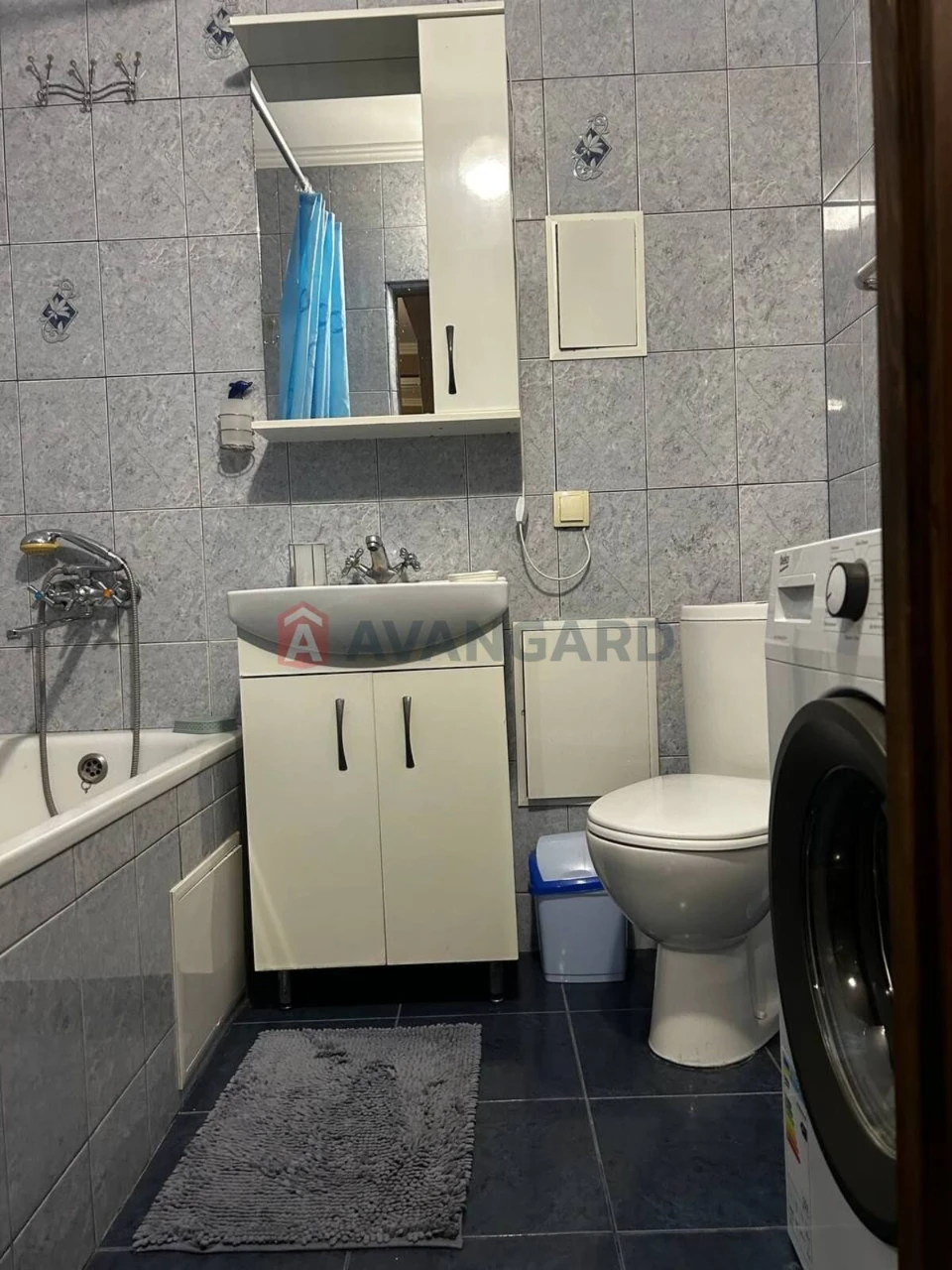 Чудова 1 кімнатна квартира