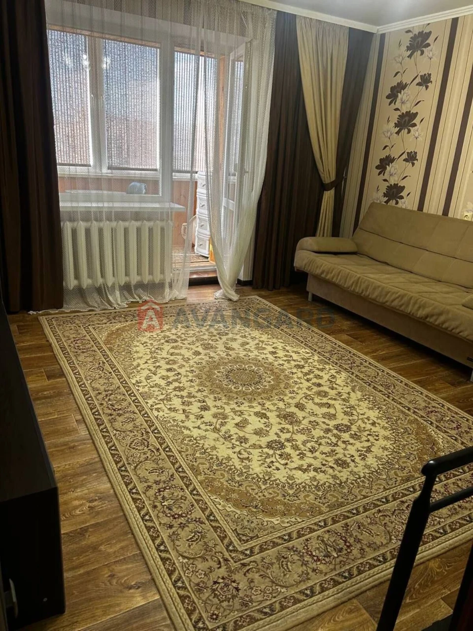 Чудова 1 кімнатна квартира
