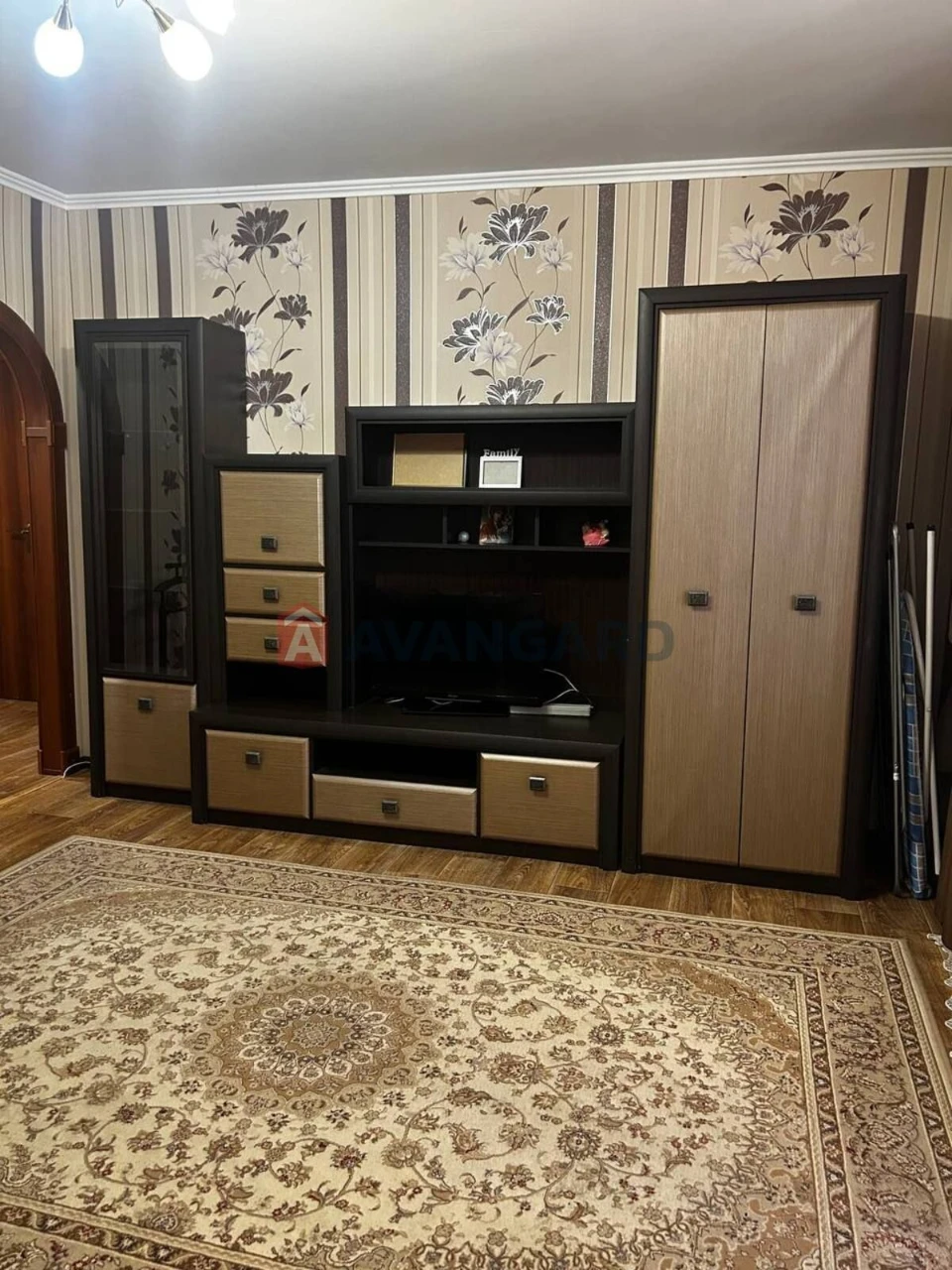 Чудова 1 кімнатна квартира