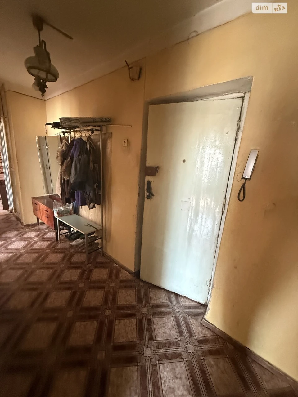 Продаж Квартира План
