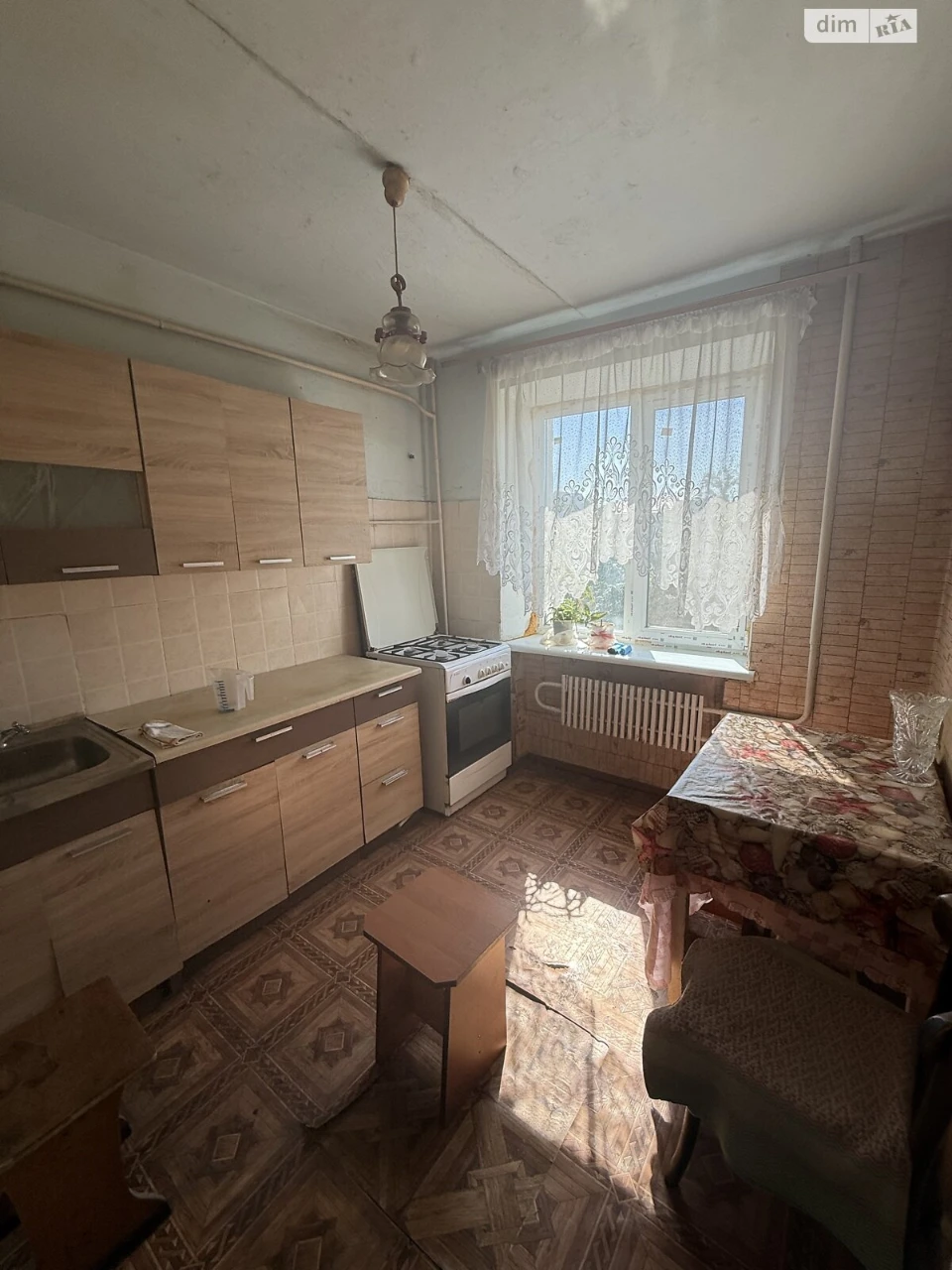 Продаж Квартира План