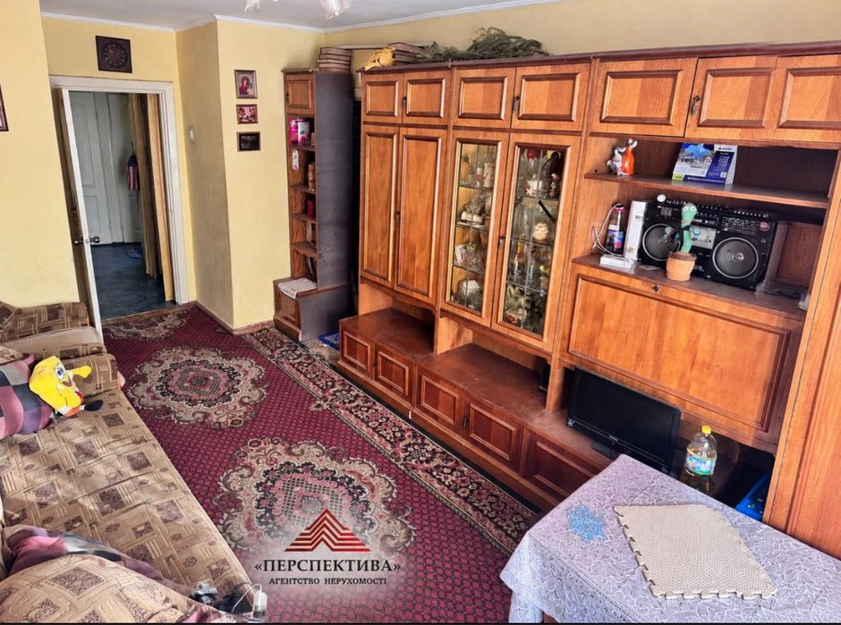 Продаж 3-кімнатної квартири,Виставка ,вул.Зарічанська